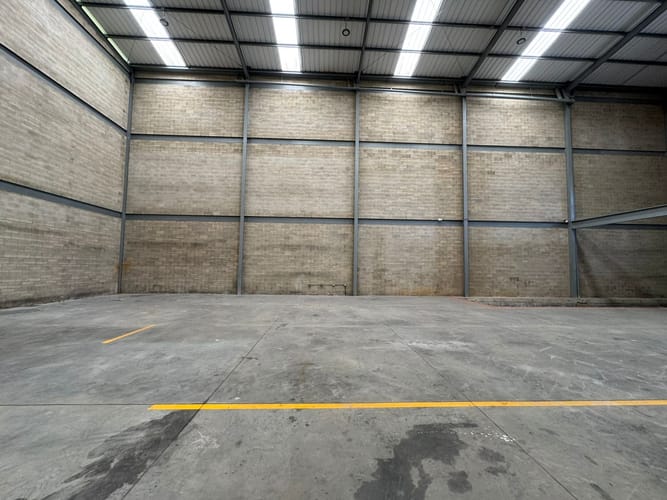 Bodega en arriendo en Guarne, 534 m² · foto 9 de 20