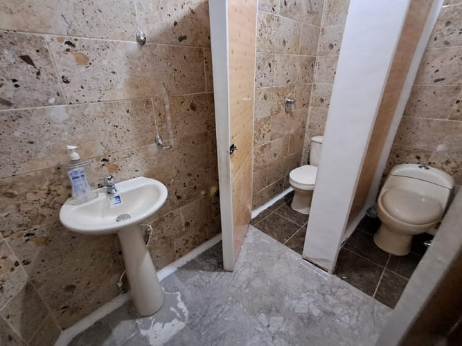 Casa en arriendo en Calasanz, Medellín, 270 m² · foto 9 de 20