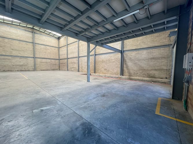 Bodega en arriendo en Guarne, 534 m² · foto 12 de 20