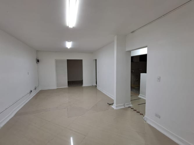 Casa en arriendo en Calasanz, Medellín, 270 m² · foto 11 de 20
