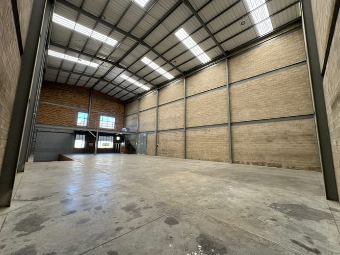 Bodega en arriendo en Guarne, 534 m² · foto 13 de 20