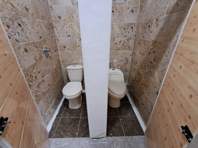 Casa en arriendo en Calasanz, Medellín, 270 m² · foto 13 de 20
