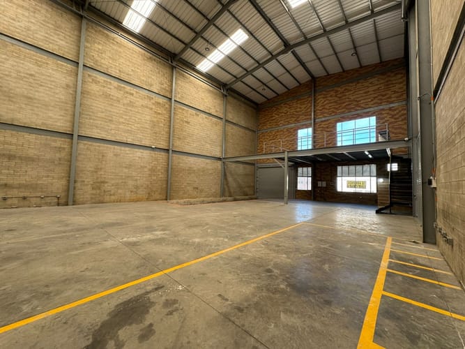 Bodega en arriendo en Guarne, 534 m² · foto 14 de 20