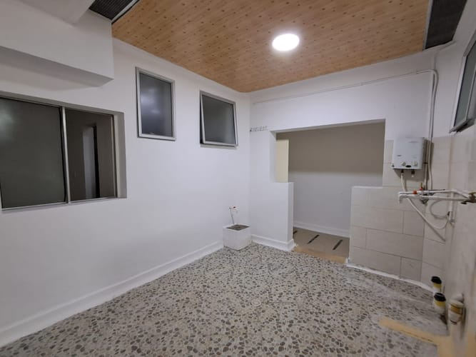 Casa en arriendo en Calasanz, Medellín, 270 m² · foto 15 de 20