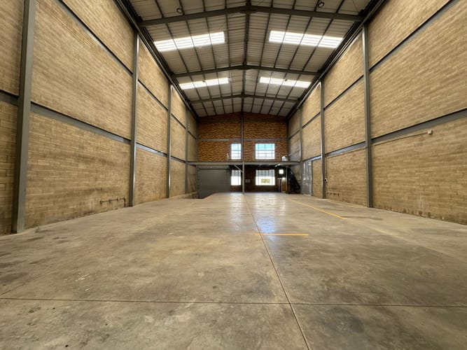 Bodega en arriendo en Guarne, 534 m² · foto 16 de 20