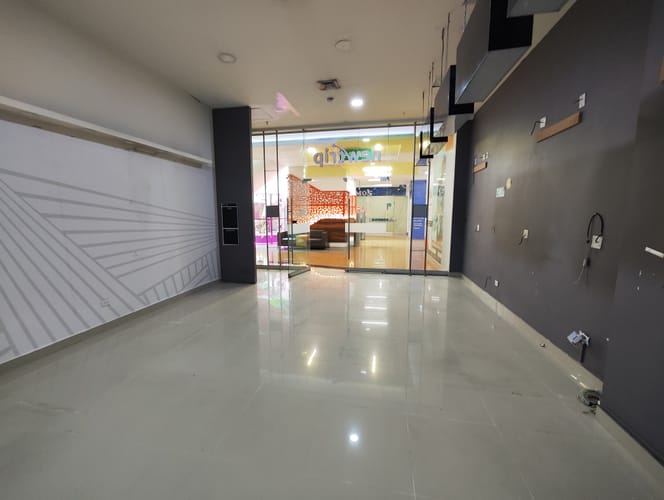 Local en arriendo en Perpetuo Socorro, Medellín, 51 m² · foto 2 de 12