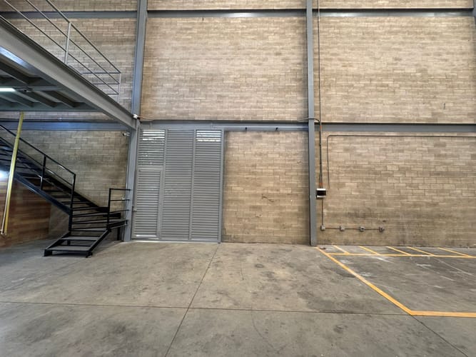 Bodega en arriendo en Guarne, 534 m² · foto 20 de 20