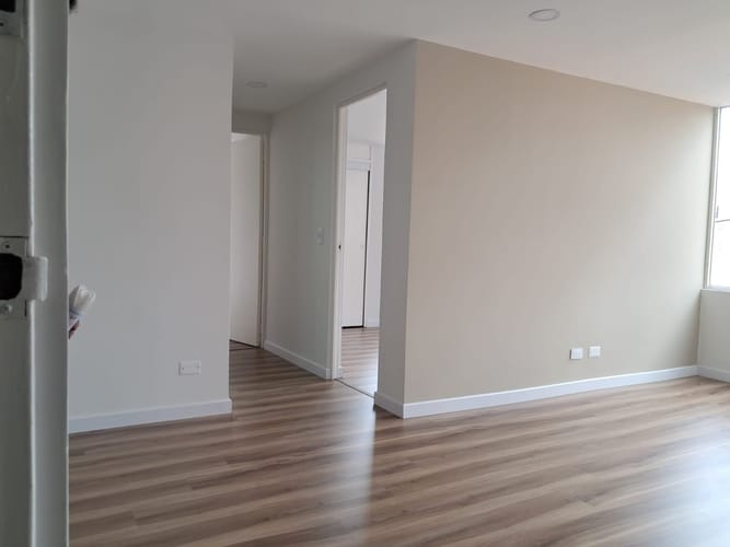 Apartamento en venta en Santa Teresa, Bogotá · foto 6 de 22