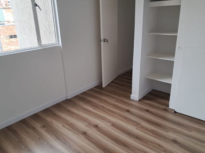 Apartamento en venta en Santa Teresa, Bogotá · foto 2 de 22