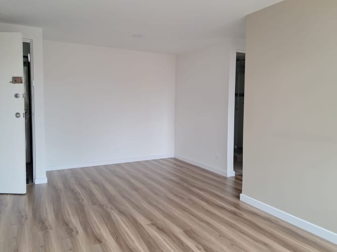 Apartamento en venta en Santa Teresa, Bogotá · foto 12 de 22