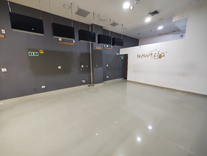 Local en arriendo en Perpetuo Socorro, Medellín, 51 m² · foto 5 de 12