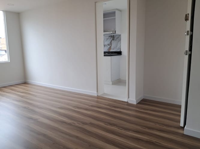 Apartamento en venta en Santa Teresa, Bogotá · foto 7 de 22
