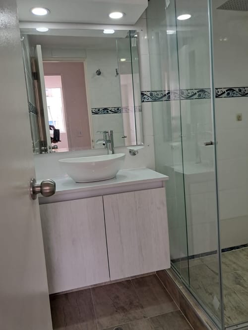 Apartamento en venta en Santa Teresa, Bogotá · foto 3 de 22