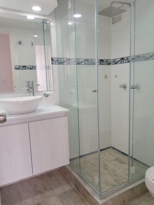 Apartamento en venta en Santa Teresa, Bogotá · foto 4 de 22