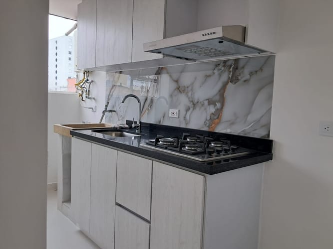 Apartamento en venta en Santa Teresa, Bogotá · foto 9 de 22