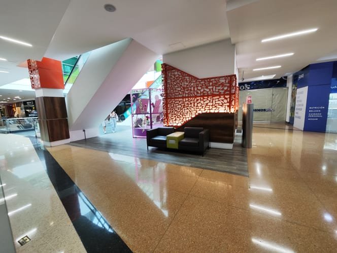 Local en arriendo en Perpetuo Socorro, Medellín, 51 m² · foto 7 de 12