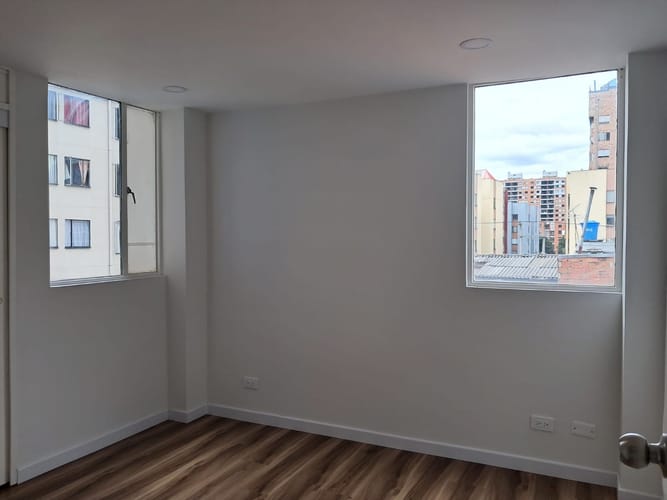 Apartamento en venta en Santa Teresa, Bogotá · foto 16 de 22