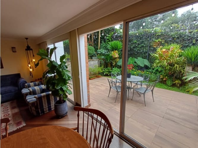 Casa de 4 alcobas en venta en San Lucas, Medellín, 193 m² · foto 5 de 15