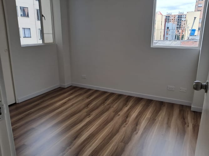 Apartamento en venta en Santa Teresa, Bogotá · foto 14 de 22