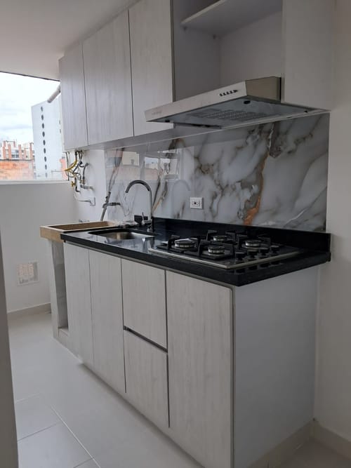 Apartamento en venta en Santa Teresa, Bogotá · foto 11 de 22