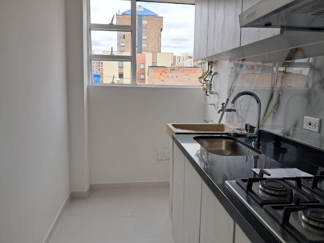 Apartamento en venta en Santa Teresa, Bogotá · foto 18 de 22