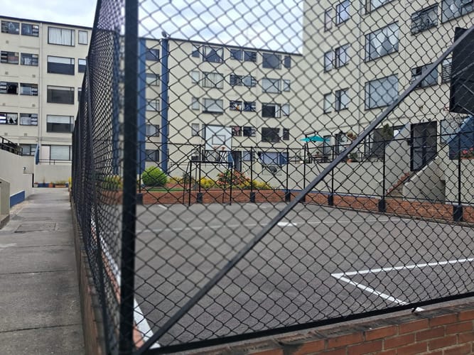 Apartamento en venta en Santa Teresa, Bogotá · foto 20 de 22