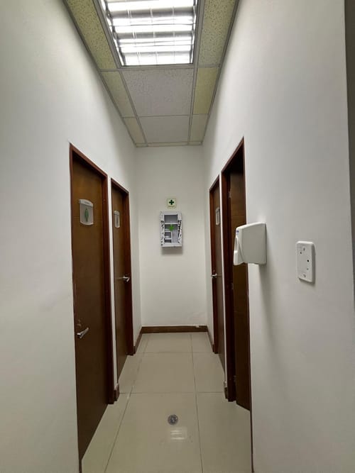 Local en arriendo en Suramérica, Itagüí, 294 m² · foto 10 de 13
