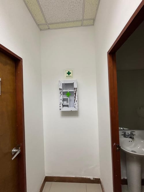 Local en arriendo en Suramérica, Itagüí, 294 m² · foto 12 de 13