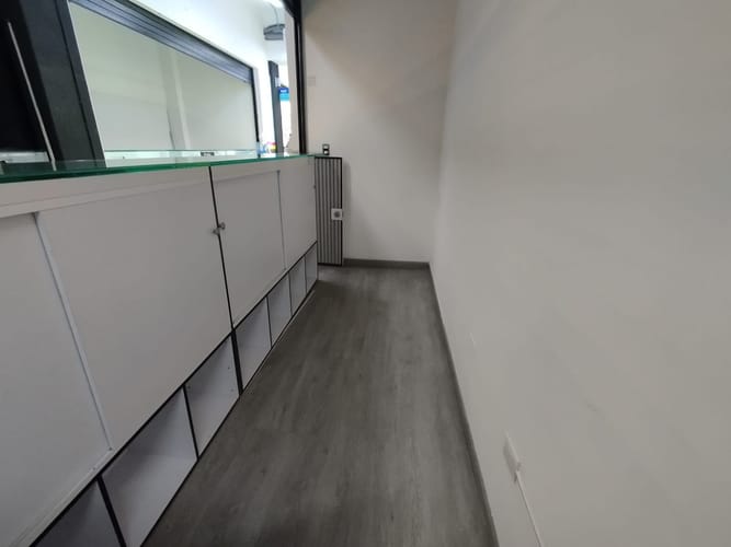 Local en arriendo en Guayaquil, Medellín, 18 m² · foto 5 de 8