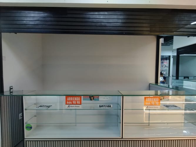 Local en arriendo en Guayaquil, Medellín, 18 m² · foto 8 de 8