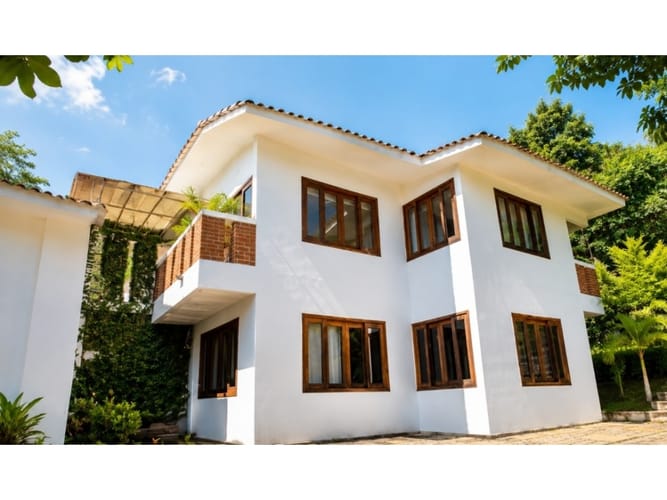 Casa de 5 alcobas en venta en Potrerito, Jamundí, 300 m² · foto 3 de 24
