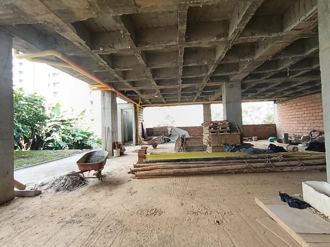 Local en arriendo en El Porvenir, Rionegro, 80 m² · foto 7 de 11