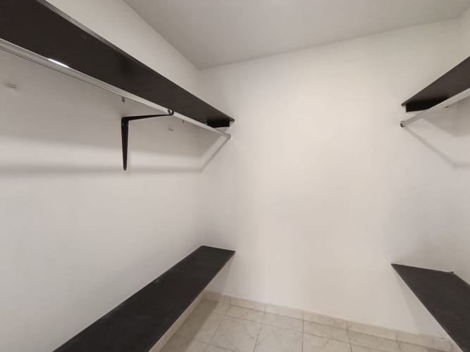 Apartamento de 4 alcobas en arriendo en El Poblado, Medellín, 135 m² · foto 17 de 20