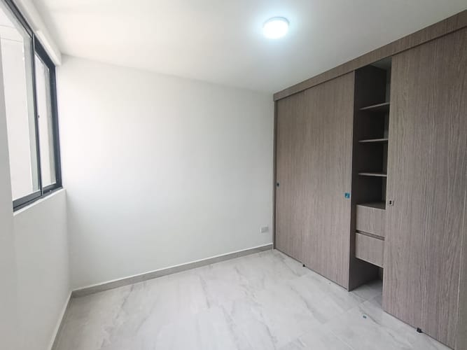 Apartamento de 3 alcobas en arriendo en El Carmen De Viboral, El Carmen de Viboral, 48 m² · foto 4 de 13