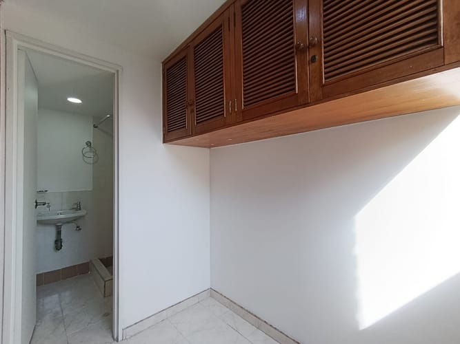 Apartamento de 4 alcobas en arriendo en El Poblado, Medellín, 135 m² · foto 20 de 20