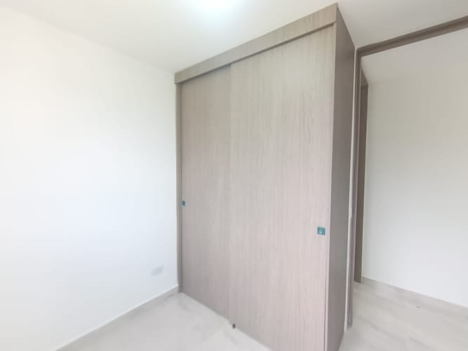 Apartamento de 3 alcobas en arriendo en El Carmen De Viboral, El Carmen de Viboral, 48 m² · foto 5 de 13