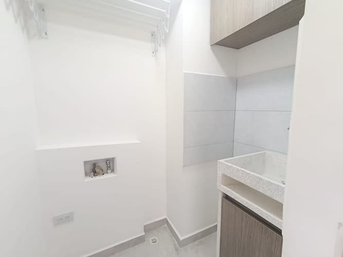 Apartamento de 3 alcobas en arriendo en El Carmen De Viboral, El Carmen de Viboral, 48 m² · foto 9 de 13