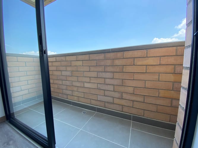 Apartamento de 3 alcobas en arriendo en Mayorca, Sabaneta, 94 m² · foto 7 de 20