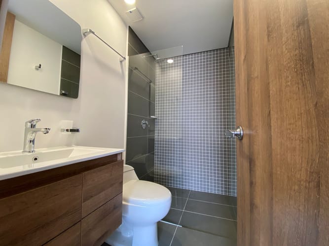 Apartamento de 3 alcobas en arriendo en Mayorca, Sabaneta, 94 m² · foto 10 de 20