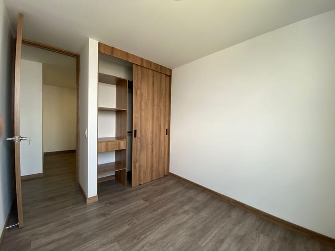 Apartamento de 3 alcobas en arriendo en Mayorca, Sabaneta, 94 m² · foto 12 de 20