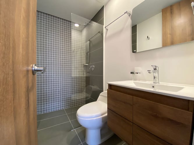 Apartamento de 3 alcobas en arriendo en Mayorca, Sabaneta, 94 m² · foto 16 de 20