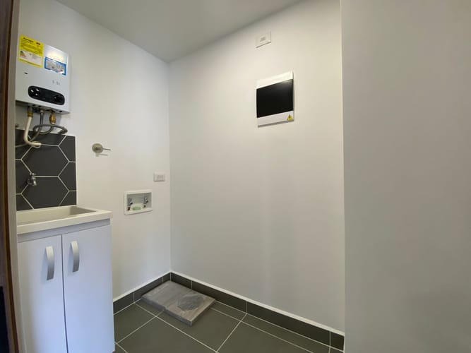 Apartamento de 3 alcobas en arriendo en Mayorca, Sabaneta, 94 m² · foto 17 de 20