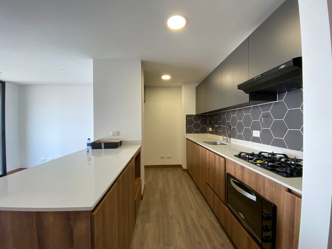 Apartamento de 3 alcobas en arriendo en Mayorca, Sabaneta, 94 m² · foto 20 de 20