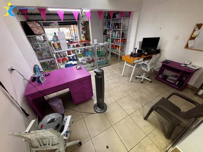 Local en arriendo en Bosques De San Pablo, Medellín, 100 m² · foto 4 de 12
