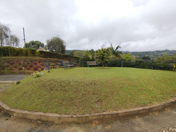 Finca en arriendo en Guarne, 287 m² · foto 4 de 20