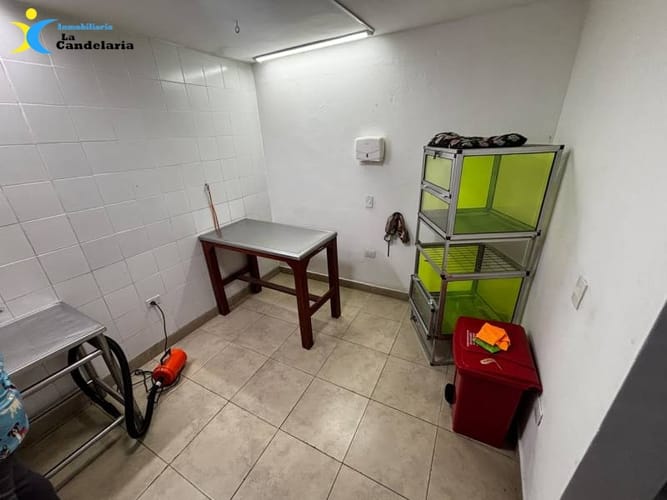 Local en arriendo en Bosques De San Pablo, Medellín, 100 m² · foto 6 de 12
