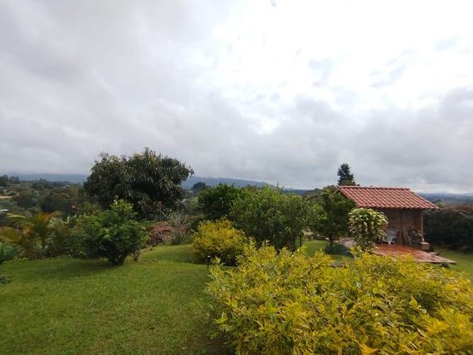 Finca en arriendo en Guarne, 287 m² · foto 5 de 20