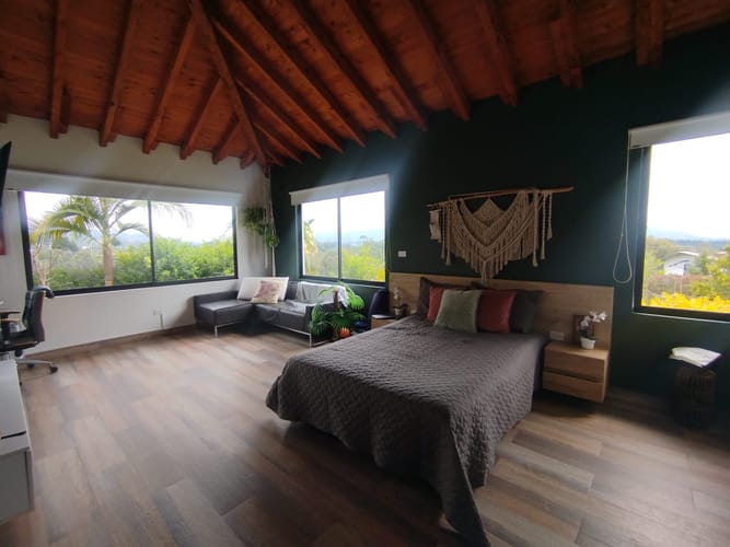 Finca en arriendo en Guarne, 287 m² · foto 10 de 20