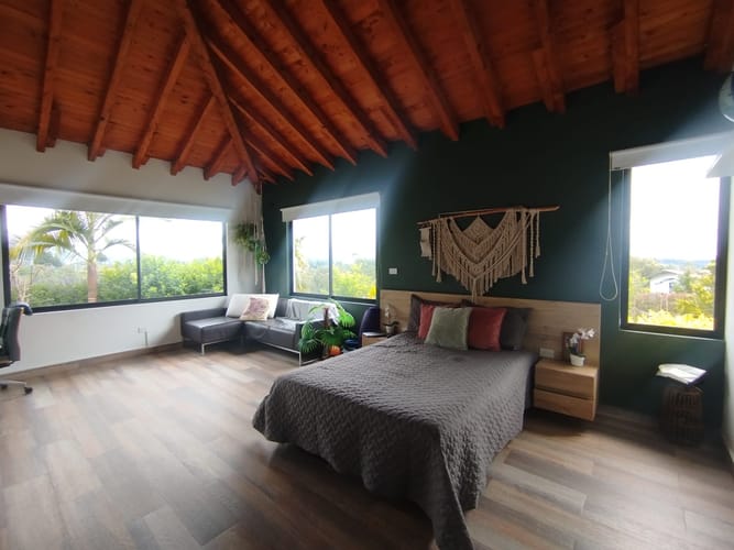 Finca en arriendo en Guarne, 287 m² · foto 11 de 20