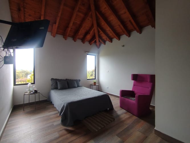 Finca en arriendo en Guarne, 287 m² · foto 15 de 20